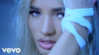 Pia Mia  Do It Again ft Chris Brown Tyga Official Music Video [upl. by Nnahteb372]