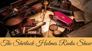 The Adventure of the Missing ThreeQuarter BBC Radio Drama Sherlock Holmes Radio Show [upl. by Eartha997]