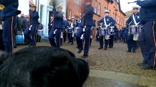 Apprentice Boys of Derry Lundys Day Part Three  I dont know whats going on here [upl. by Edy849]