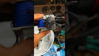 repair nebulizer compressor just opening shorts shortvideo [upl. by Krauss]