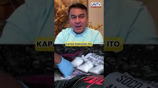 House Quad Comm kumbinsidong may reward system nga sa drug war ng Duterte admin [upl. by Caassi]