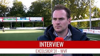 Jos van der Veen quotJongens kloppen op de deurquot  Excelsior31  WVF [upl. by Yaresed]