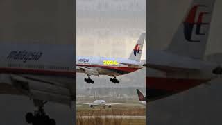 Latest 2024 MH370 news [upl. by Gurtner976]