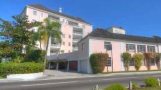 Cable Beach Condo  Nassau  HG Christie  Bahamas Real Estate [upl. by Akcirret846]