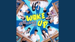 Wake Up Theme Song From quot Youngsters On Firequot [upl. by Tom777]