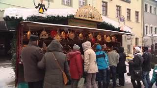 Erzgebirge  Seasonal Traditions  Discover Germany [upl. by Joella]