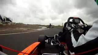 Kimbolton  KZ UK  KZ2  10th October 2015 [upl. by Enihpets417]