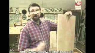 Rolling Shop Cabinet Part 1  Woodworking Tips  WoodWorking Projects [upl. by Dieter]