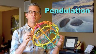 Pendulation A Powerful Method for Being with Challenging Feelings [upl. by Sitruk]