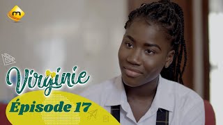 Série  Virginie  Episode 17  VOSTFR [upl. by Meli]