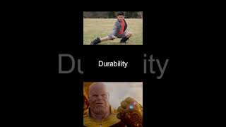 Steven Hes Dad vs Thanos [upl. by Nibaj]