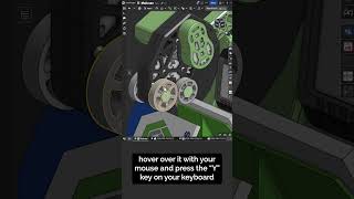 Hide amp Show Components in an Onshape Document [upl. by Hermina]