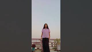 Khudaya khair trending ytshorts shorts dance subscribe [upl. by Lochner46]