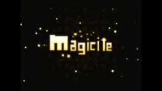 Magicite Trailer [upl. by Korney]