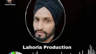 Gaddi Ch Yaar Remix Kamal Khaira Feat Lahoria [upl. by Margareta]