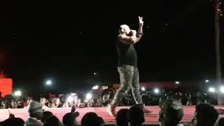 AMÉRICO GOMES LIVE MEGA CANTCHUNGO 2018 ESTADIO SACO VAZ [upl. by Carmen]