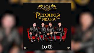 Perdidos De Sinaloa  Lo Sé Disco Completo 2020 [upl. by Nagear]