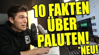 10 FAKTEN über Paluten die du noch NICHT wusstest [upl. by Keiko]