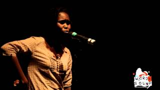 Thando The Poet [upl. by Anileve358]