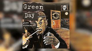 Green Day  Give Me Novacaine Insomniac Version  Revisited [upl. by Eiramasil]