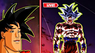 ALL ANGELIC FORCES AGAINST VIEWERS Dragon Ball Legends [upl. by Skolnik]