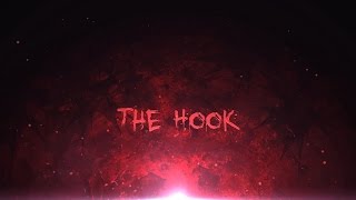 Scary Stories to Tell in the Dark  The Hook [upl. by Wilton]