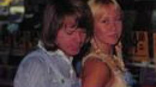 Agnetha Faltskog Jag Var Sa Kar I Was So In Love 1968 [upl. by Brianna]