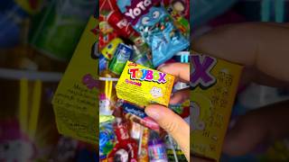 Toy box gum toy box shorts fyp shortvideo youtubeshorts fypシ゚viral [upl. by Socha777]