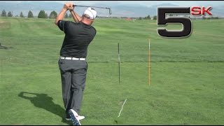 Medicus Golf  5 Simple Keys to Consistency  Golf Tip [upl. by Silvio631]