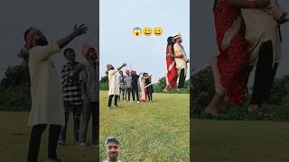 Papa ki pari surajroxfunnyvibeo helicopter 🚁 se ud gaya 😱😱😱🥺🥺🥺 [upl. by Waers350]