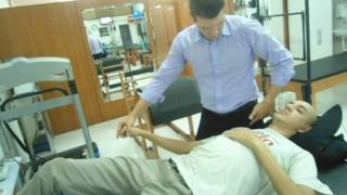 LER  DORT  Lesão por Esforço Repetitivo  Terapia Manual  Clínica Fisioterapia Dr Robson Sitta [upl. by Kylstra]