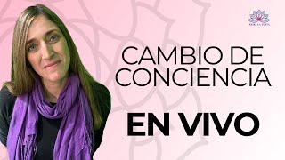 HOY PUEDE CAMBIAR TU VIDA  CAMBIO DE LA CONCIENCIA  cambios motivacion familia podcast [upl. by Oirramed]