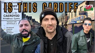 The Truth About City Road Cardiff Wales 🏴󠁧󠁢󠁷󠁬󠁳󠁿 🇬🇧 [upl. by Mozelle]