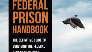 What Happens in Prison New Federal Prison Handbook Answers all Questions [upl. by Maurie]