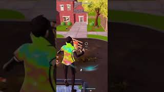 Unexpected Ending In Fortnite Ranked Chapter 2 Remix [upl. by Graaf]