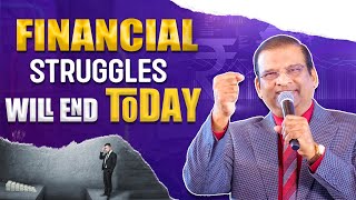 Your Financial Struggles Will End Today  Dr Paul Dhinakaran [upl. by Alden]