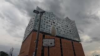 Elbphilharmonie PlazaTube 2024 [upl. by Eisned]