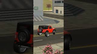 Vadiyon ki Prem kahani nahin indianvehiclessimulator3dtochan indiancar3d thar automobile [upl. by Akalam434]