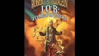 Job by Robert A Heinlein audiobook A Comedy of Justice part1 [upl. by Deery]