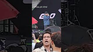 GLOC 9LIVELOVE LABAN 2 EVERYONEPRIDE FESTIVAL 2024 [upl. by Enahpad]