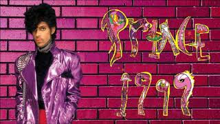 Prince  1999 Orig Full Instrumental BV HD Enhanced Sound 2023 [upl. by Stinky]