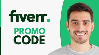 Fiverr Promo Code 2024 [upl. by Gaul]