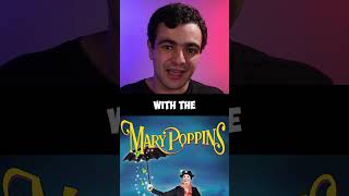 Marry Poppins Movie Review [upl. by Romeyn]