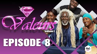 Valeurs  Saison 1  Episode 8 [upl. by Dorise]