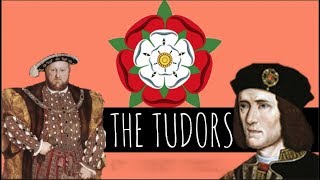 The Tudors Henry VIII  Government under Henry VIII and Wolsey  Episode 15 [upl. by Phox]