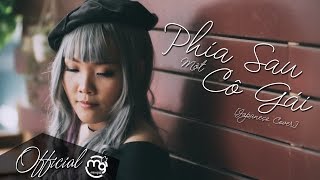 SOOBIN HOÀNG SƠN  PHÍA SAU MỘT CÔ GÁI 彼の後ろBEHIND YOU  JAPANESE COVER BY MINGOZ [upl. by Pleione]