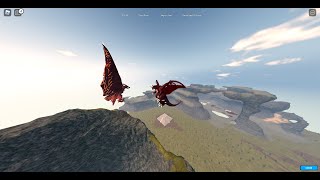 Titanus Rodan VS Destoroyah  Kaiju Universe [upl. by Colin]