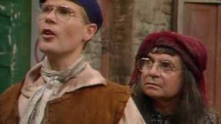 Funniest allo allo scene ever [upl. by Hagai]