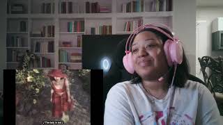 Chris De Burgh  Lady In Red Official Video REACTION [upl. by Alisia]