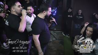 🔥 Live 🎤Tzanca Uraganu amp 🎹Orch🌪Uraganii Romaniei🇷🇴 E Bella Bella💋cu rosu inchis💄 Petrecere Papy ❌ [upl. by Ernest32]